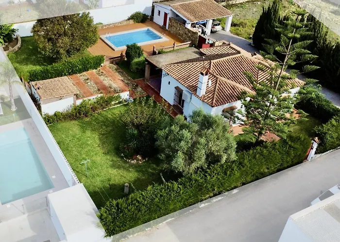 Fuente del Gallo Nomada