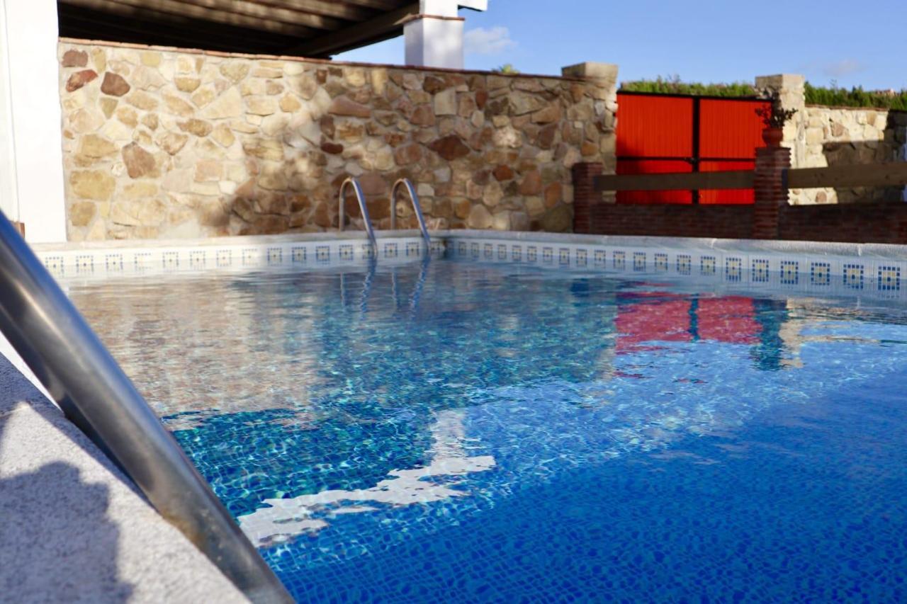 Fuente Del Gallo Nomada Сasa de vacaciones Conil De La Frontera